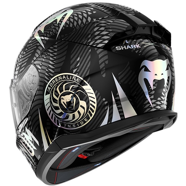 D-SKWAL 3 Venum KUA - Mitchells Motorcycles