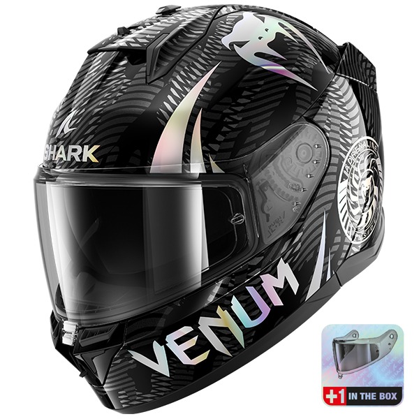 D-SKWAL 3 Venum KUA - Mitchells Motorcycles