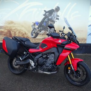 Yamaha Tracer 9GT 2021