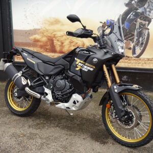 Yamaha World Raid 2026 *Deposit taken*