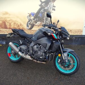 Yamaha MT-10 2023