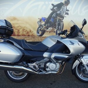 HONDA Deauville NT700V