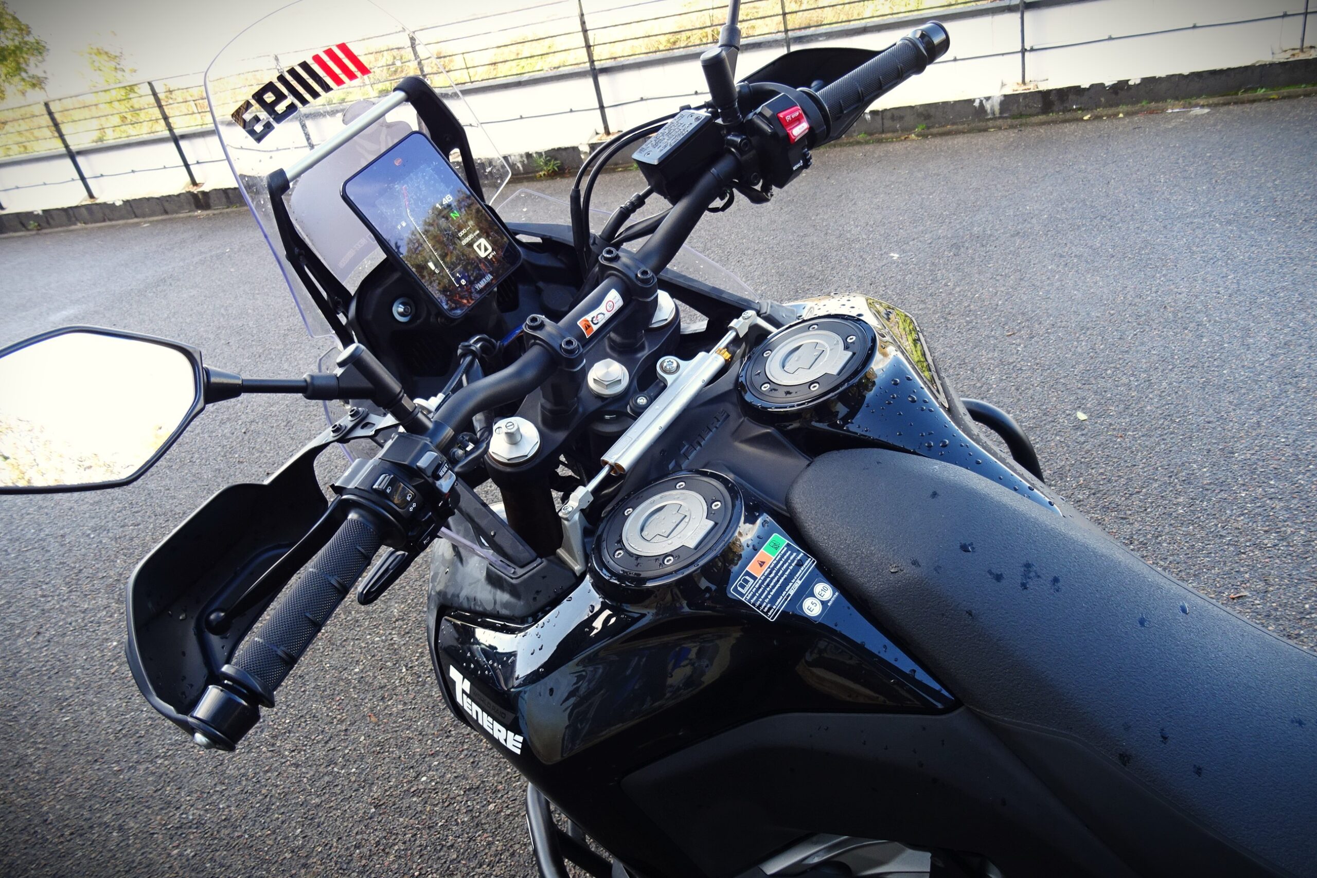 Yamaha World Raid 2024 - Image 4