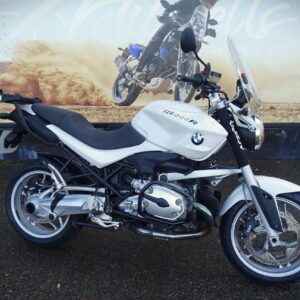 BMW R1200R 2009
