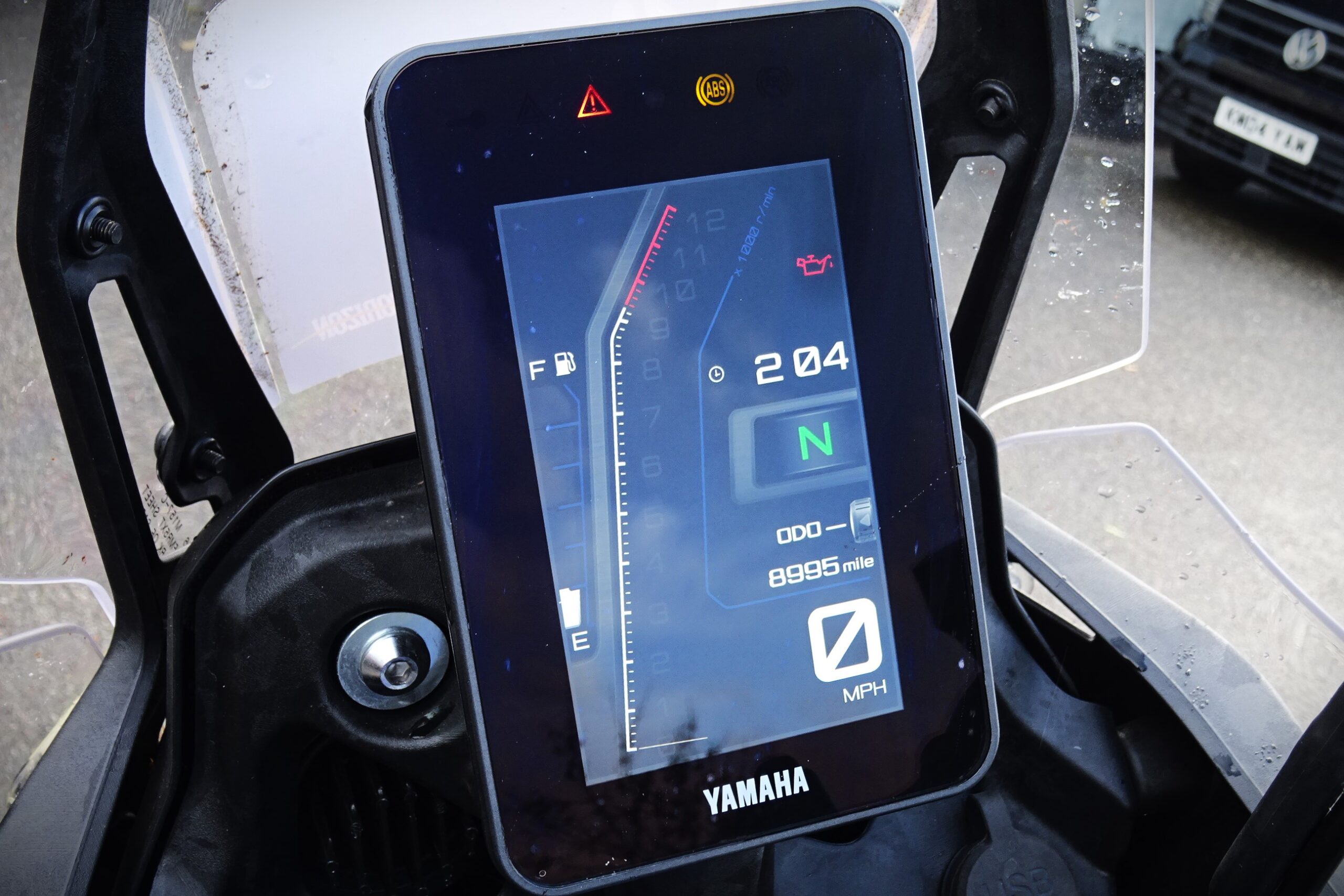 Yamaha World Raid 2024 - Image 5