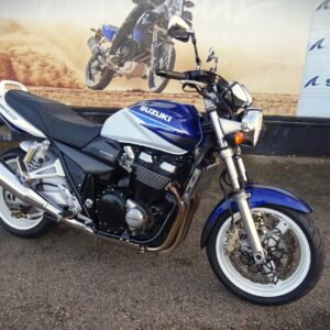 Suzuki GSX1400 2003