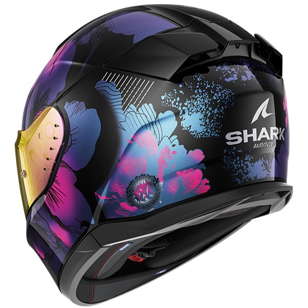 D-SKWAL 3 MAYFER KVX - Mitchells Motorcycles
