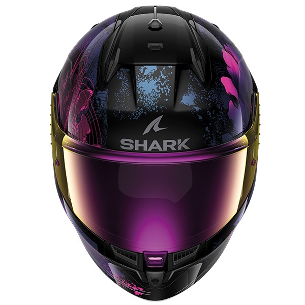 D-SKWAL 3 MAYFER KVX - Mitchells Motorcycles