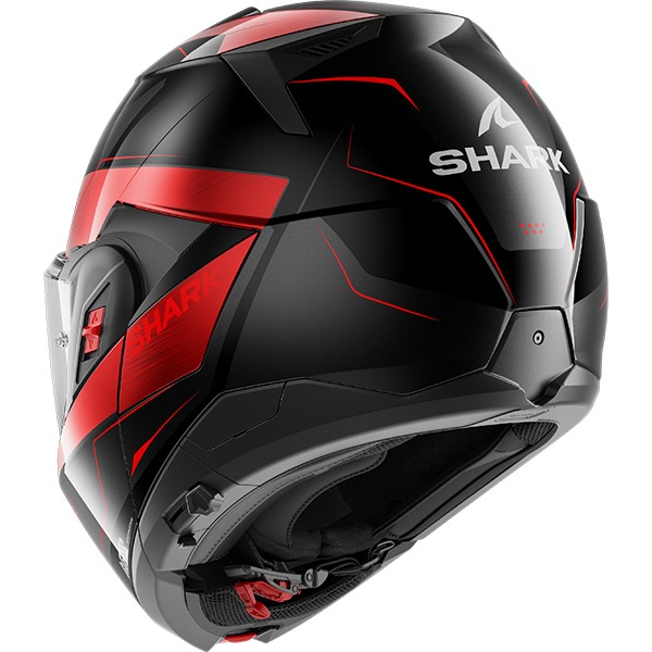 Shark OXO Mekarium KUR - Mitchells Motorcycles