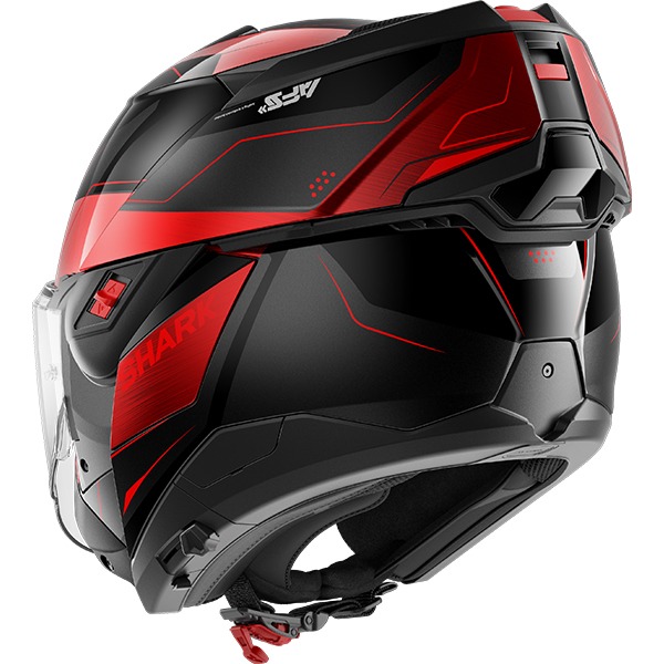 Shark OXO Mekarium KUR - Mitchells Motorcycles