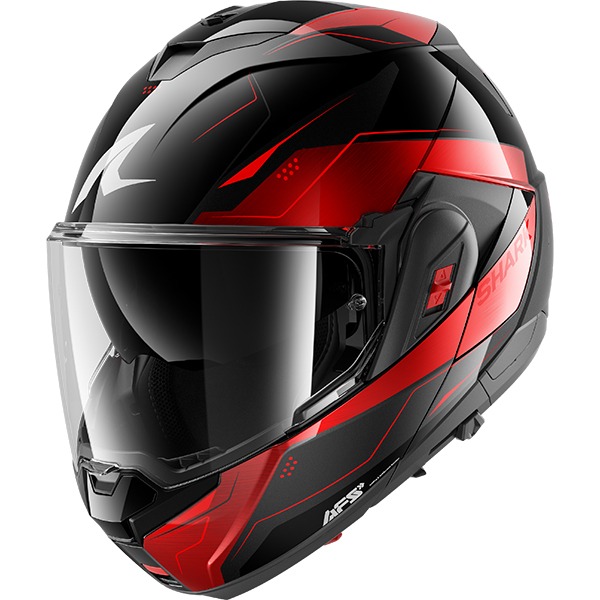 Shark OXO Mekarium KUR - Mitchells Motorcycles